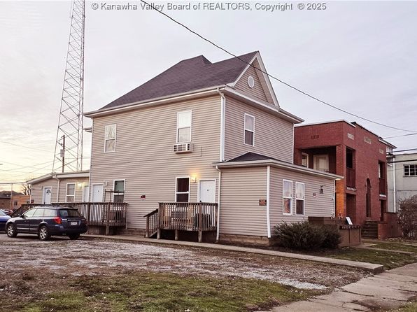 huntington-west-virginia-83235709 picture