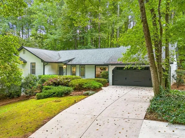 2658 Chimney Springs Dr, Marietta, GA 30062