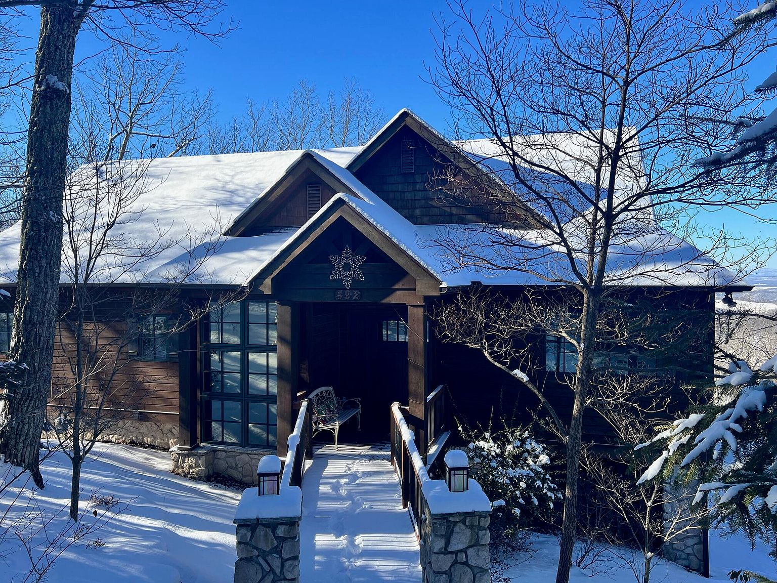 492 Horizon Pkwy, Caldwell, WV 24925 MLS 23648 Zillow