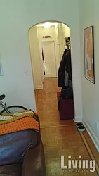 Rented by Living New York