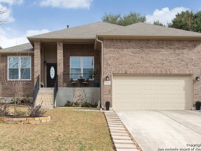 11010 Wilson Oaks, San Antonio, TX, 78249