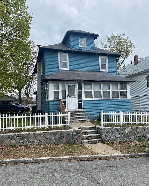 175 Dalton St, Lowell, MA 01850 Zillow