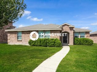 1209 Candler Dr, Lancaster, TX 75134