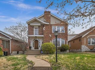 4117 Alma Ave, Saint Louis, MO