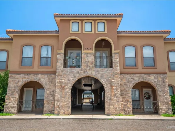 2815 Mimosa St APT 6, Mission, TX 78574