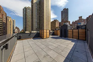 Rented by Citi Habitats