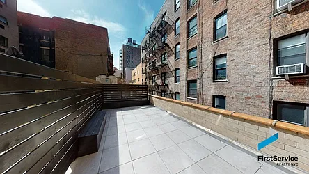 Rented by FirstService Realty (legacy)