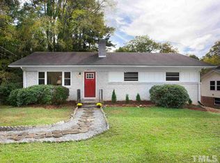 2417 Pickett Rd, Durham, NC 27705