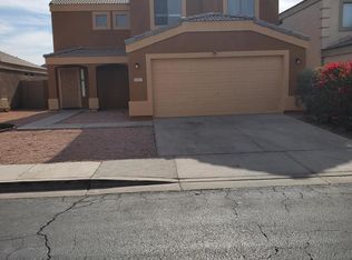 12417 W Windrose Dr, El Mirage, AZ 85335