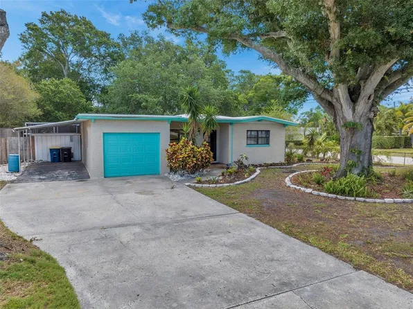 219 S Pegasus Ave, Clearwater, FL 33765