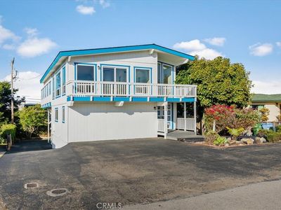941 Mesa St, Morro Bay, CA, 93442