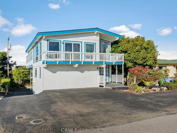 941 Mesa St, Morro Bay, CA 93442