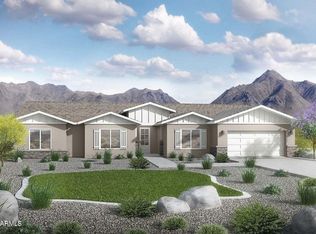 898 W Patrick Pl, San Tan Valley, AZ 85143