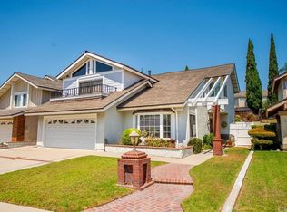2547 Foothill Ln, Brea, CA 92821