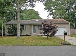 1642 Woodland Rd, Forked River, NJ 08731