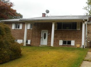 5109 Wilkins Dr, Temple Hills, MD 20748