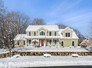 2 Aldrich Ln, Westford, MA 01886