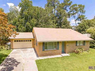 425 Highland Park Dr, Baton Rouge, LA, 70808