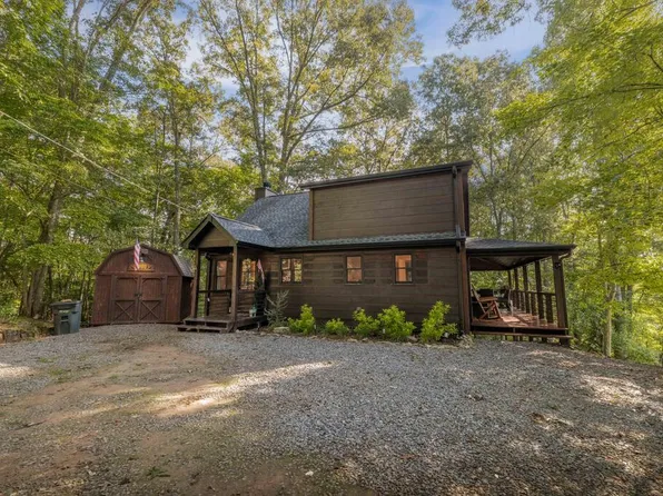 120 Brookhaven Trl, Blue Ridge, GA 30513