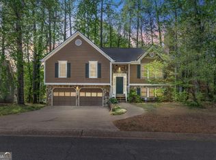 3311 Hillside Dr, Powder Springs, GA 30127