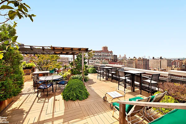 Sold by Brown Harris Stevens | media 24