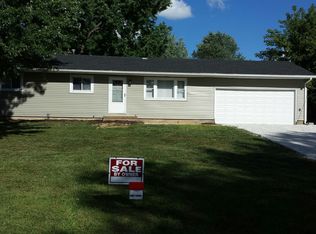 3462 Stillmeadow Ave SW, Canton, OH 44706