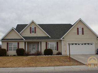 474 E River Rock Rd, Belgrade, MT 59714