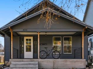 809 Moro St, Manhattan, KS 66502