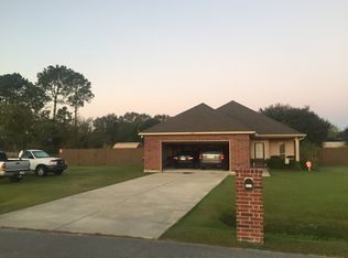 9030 Red Rose Ln, Abbeville, LA 70510