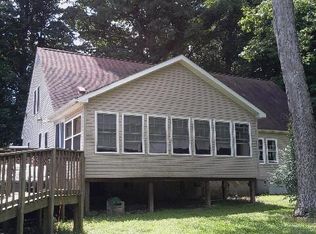 131 Shady Ln, Troutman, NC 28166