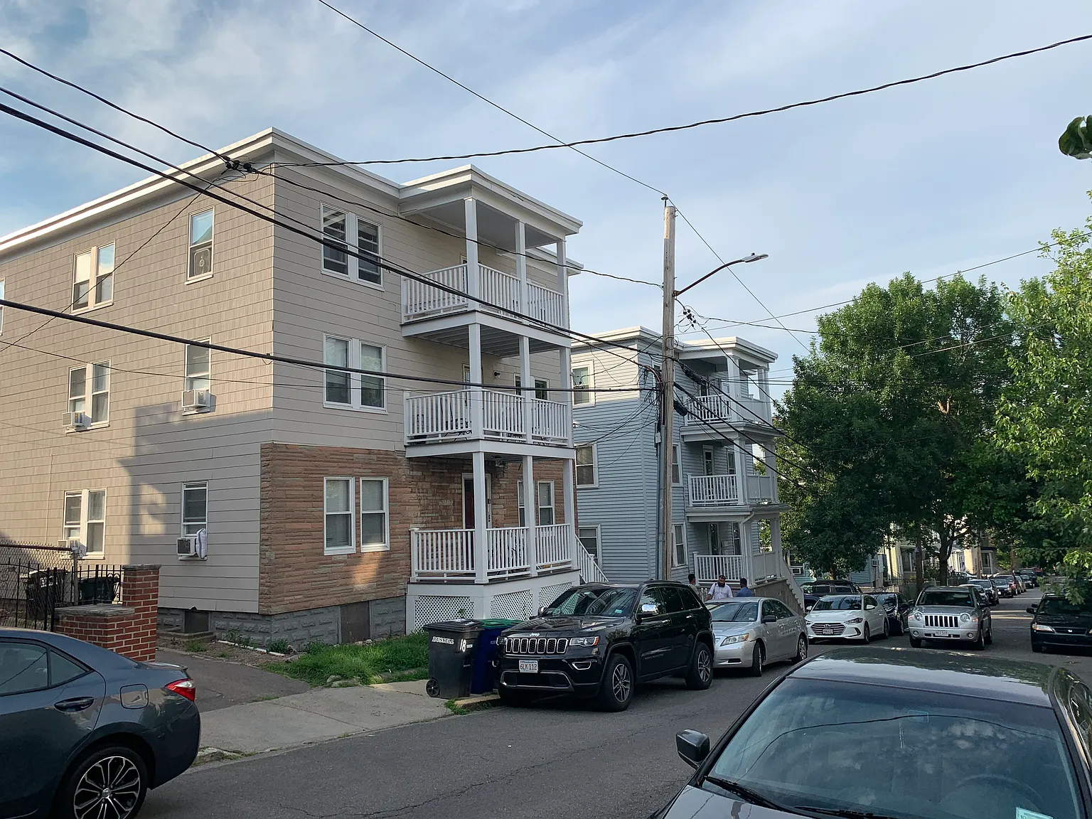 4 bed, 1300 sqft, $1,225 — Photo 4