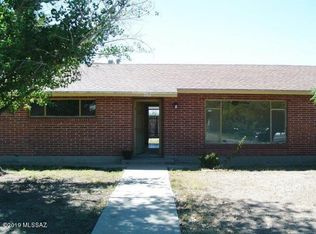 202 W Granada St, Willcox, AZ 85643