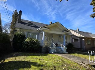 3623 NE 17th Ave, Portland, OR 97212