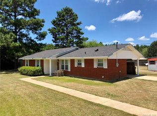 3691 Highway 155, Coushatta, LA 71019