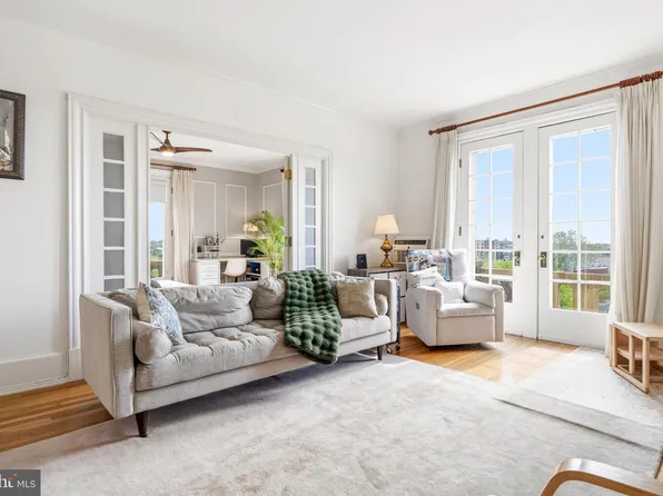 3426 16th St NW APT 602, Washington, DC 20010