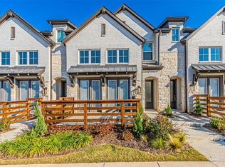 8148 Legacy Oak Dr, McKinney, TX 75071