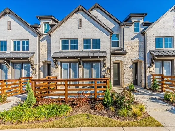 8148 Legacy Oak Dr, McKinney, TX 75071