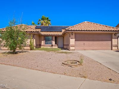 90 N SIERRA Circle, Casa Grande, AZ, 85122