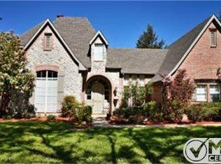 9101 County Road 133, Kaufman, TX 75142