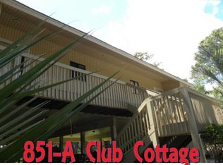 851A Club Cottage Rd, Edisto Island, SC 29438