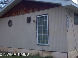 18929 400th St, Clearbrook, MN 56634