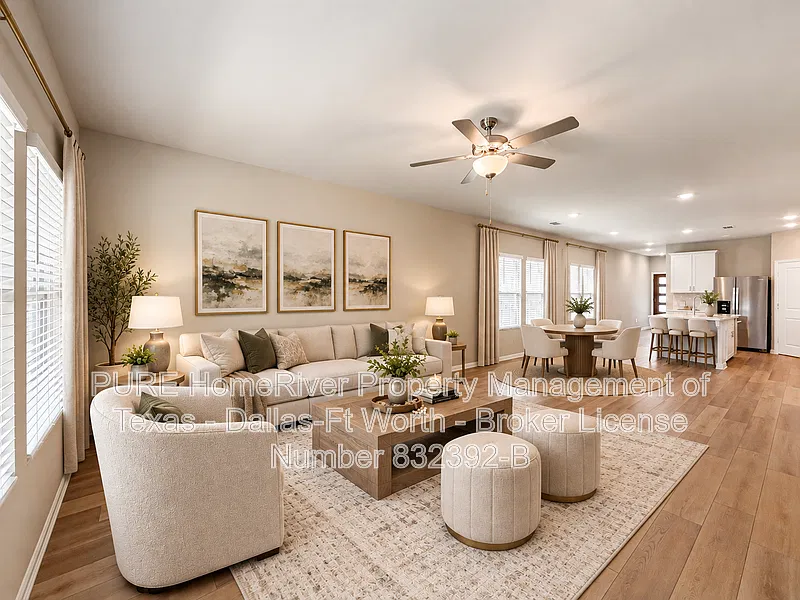3 bed, 2.0 bath, 1533 sqft, $2,065 — Photo 2