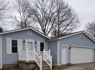 312 Giofre Ave, Maryville, IL