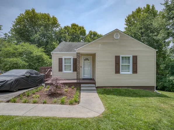 207 Johnston Ave, Bristol, TN 37620