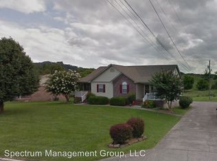 360 Dover Rd, Morristown, TN 37813