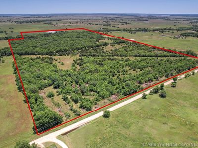 N 411th Rd, Nowata, OK, 74048