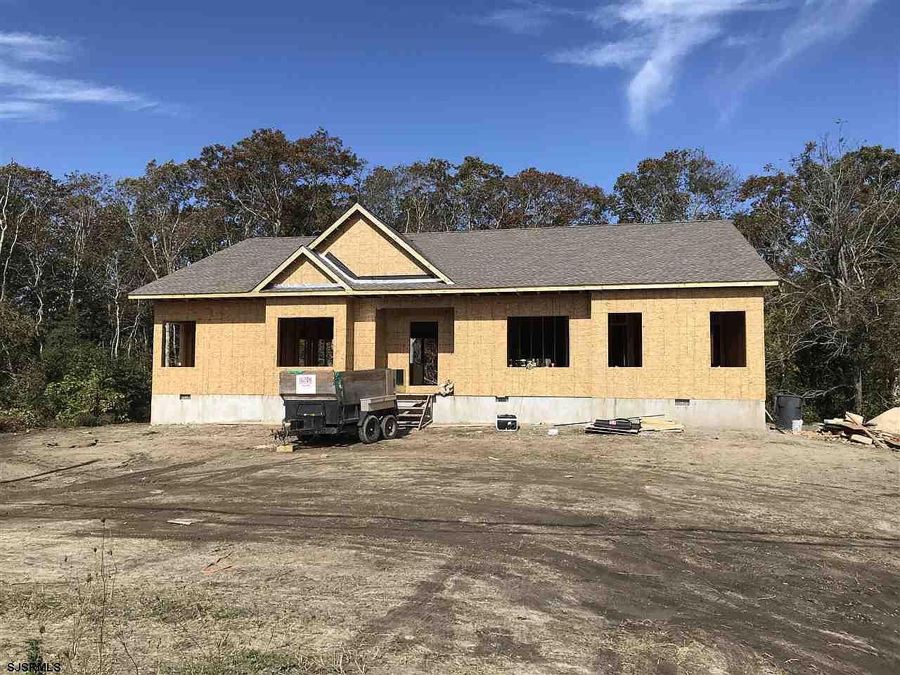 857 E Moss Mill Rd, Galloway, NJ 08205 Zillow