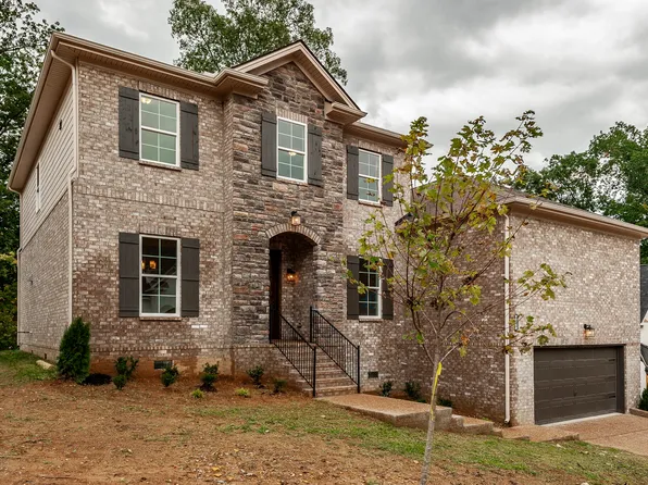 205 Sydney Dr Lot 40, Goodlettsville, TN 37072
