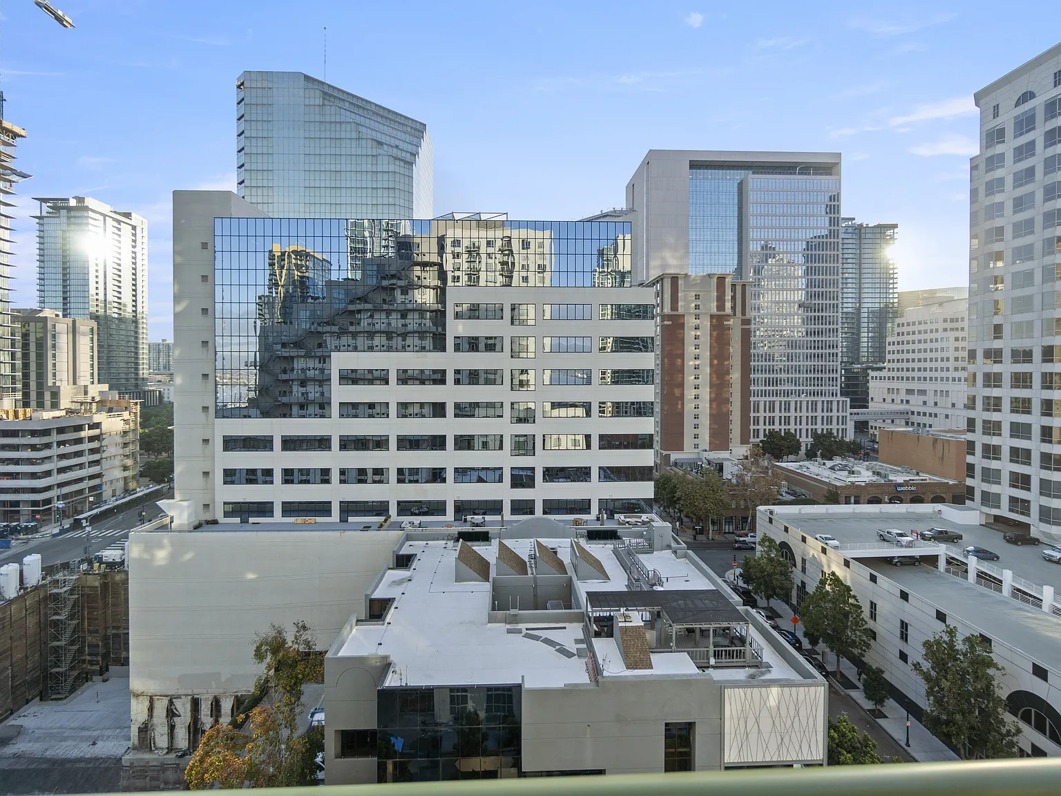 1240 India St #1304 (Treo) - 1304 — Photo 1