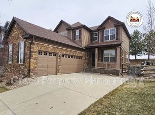 26033 E Geddes Cir, Aurora, CO 80016